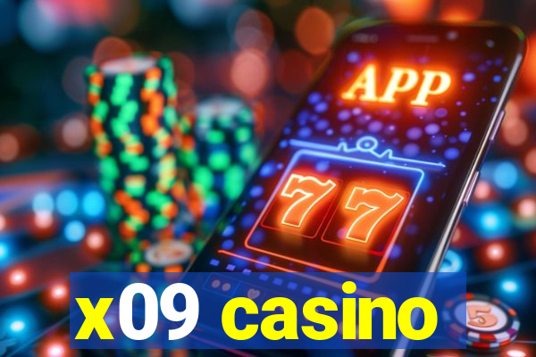 x09 casino